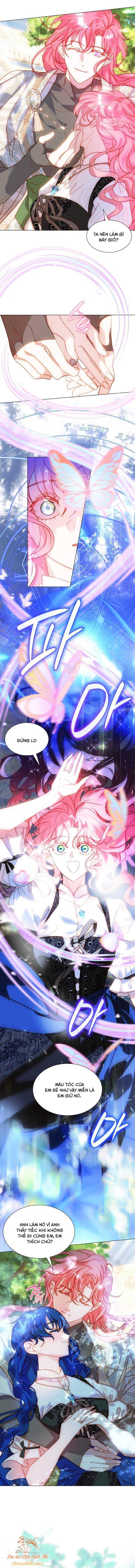 Tôi được sinh ra là con gái thứ hai - Chapter 53 - Page 4