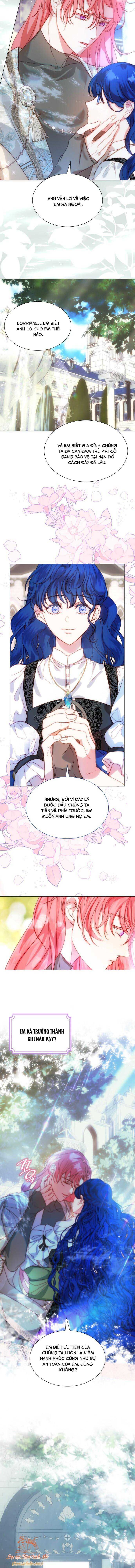 Tôi được sinh ra là con gái thứ hai - Chapter 53 - Page 6