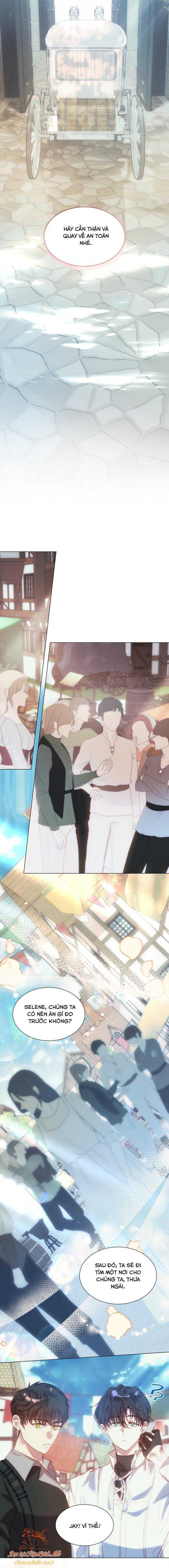 Tôi được sinh ra là con gái thứ hai - Chapter 53 - Page 7