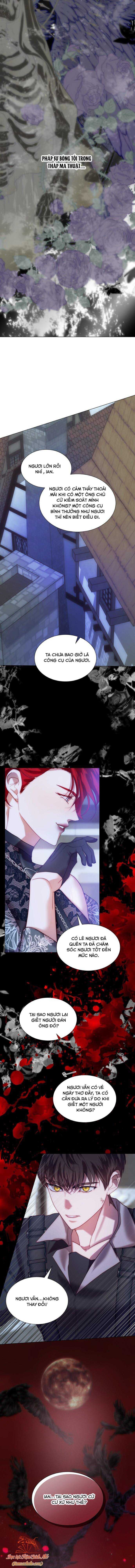 Tôi được sinh ra là con gái thứ hai - Chapter 54 - Page 10