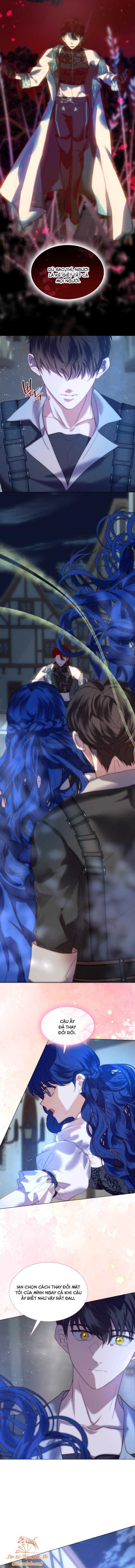 Tôi được sinh ra là con gái thứ hai - Chapter 54 - Page 11