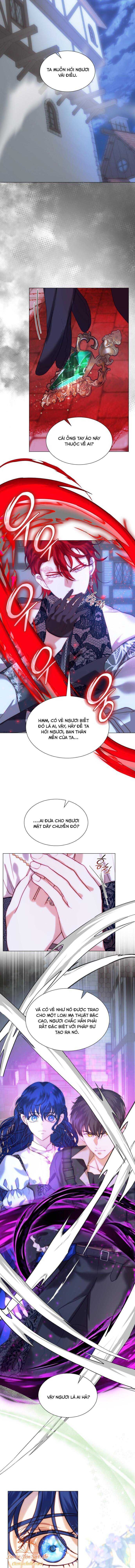 Tôi được sinh ra là con gái thứ hai - Chapter 54 - Page 12