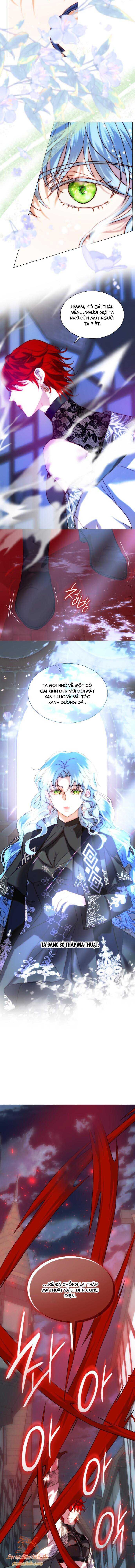 Tôi được sinh ra là con gái thứ hai - Chapter 54 - Page 13