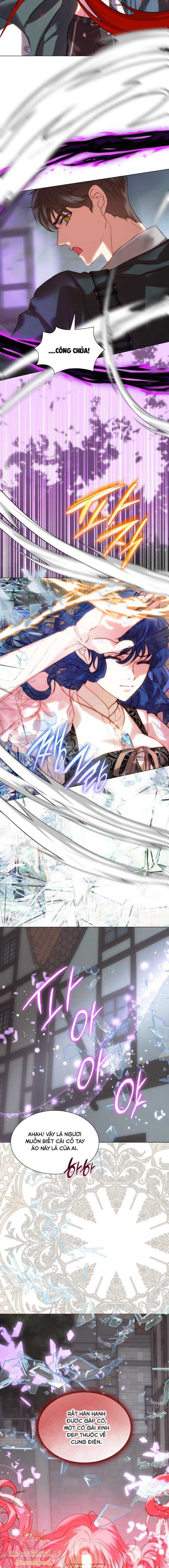 Tôi được sinh ra là con gái thứ hai - Chapter 54 - Page 14