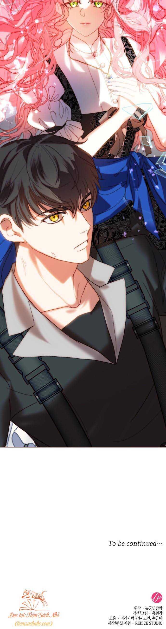 Tôi được sinh ra là con gái thứ hai - Chapter 54 - Page 15