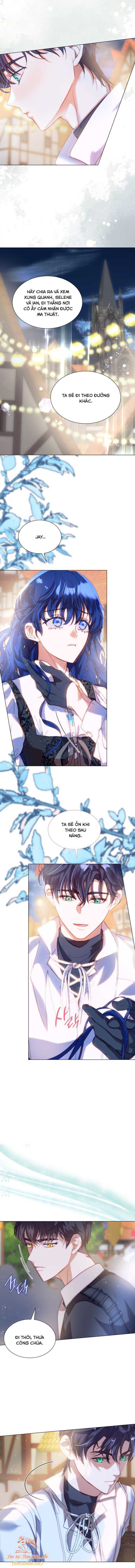 Tôi được sinh ra là con gái thứ hai - Chapter 54 - Page 4