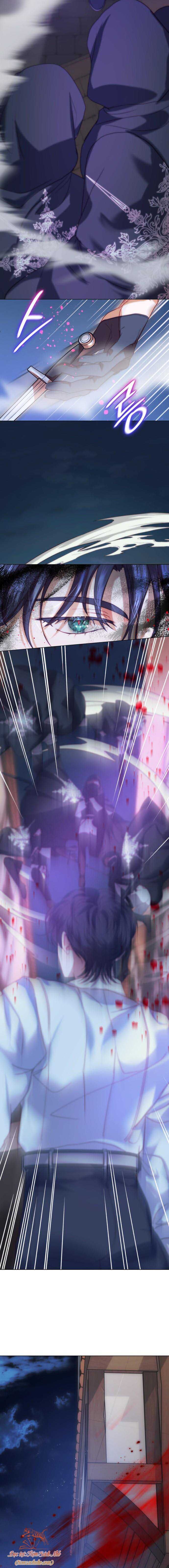 Tôi được sinh ra là con gái thứ hai - Chapter 54 - Page 6