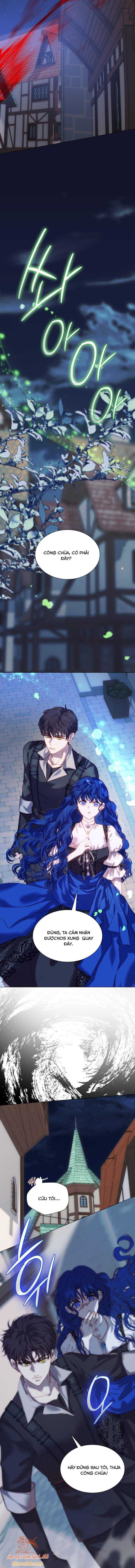 Tôi được sinh ra là con gái thứ hai - Chapter 54 - Page 7