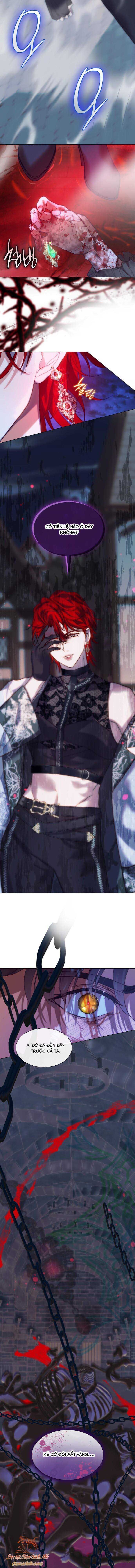 Tôi được sinh ra là con gái thứ hai - Chapter 54 - Page 8