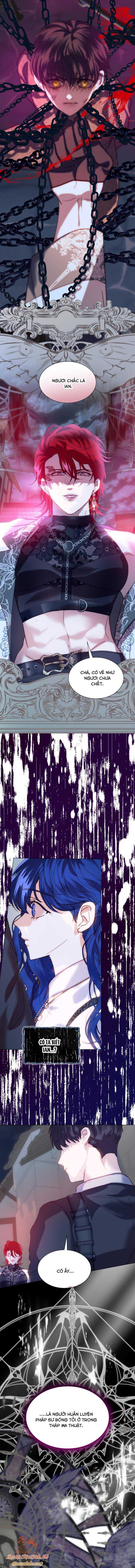 Tôi được sinh ra là con gái thứ hai - Chapter 54 - Page 9