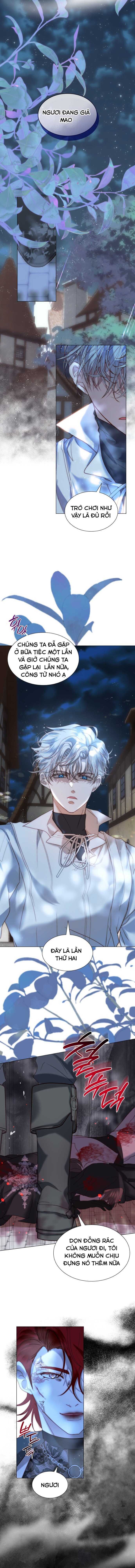 Tôi được sinh ra là con gái thứ hai - Chapter 55 - Page 10