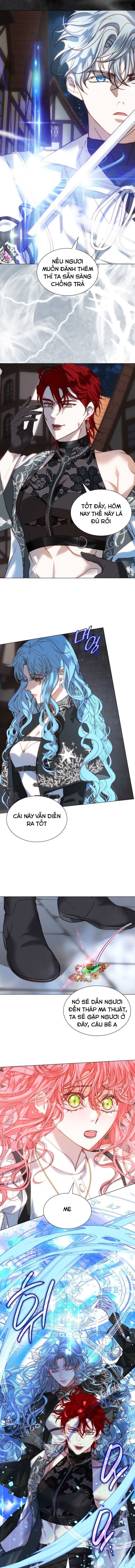 Tôi được sinh ra là con gái thứ hai - Chapter 55 - Page 11