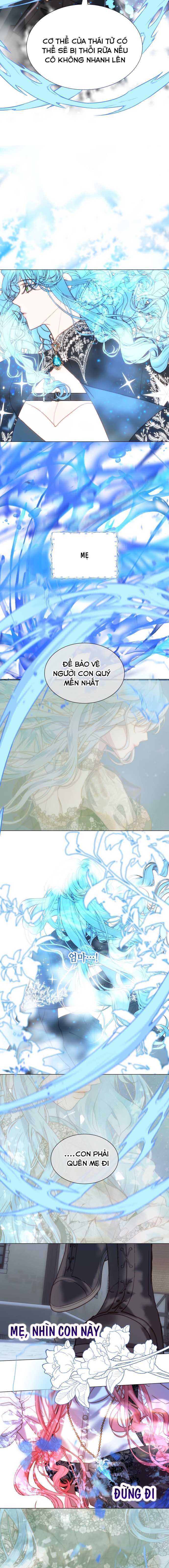 Tôi được sinh ra là con gái thứ hai - Chapter 55 - Page 12