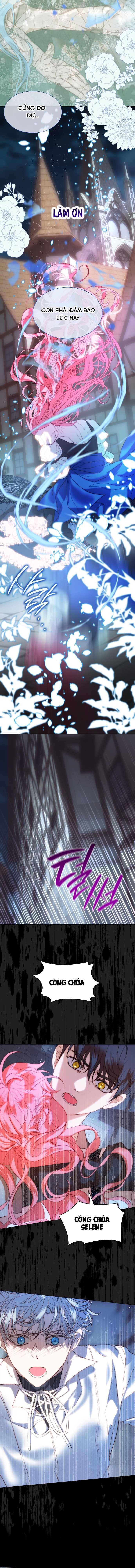 Tôi được sinh ra là con gái thứ hai - Chapter 55 - Page 13