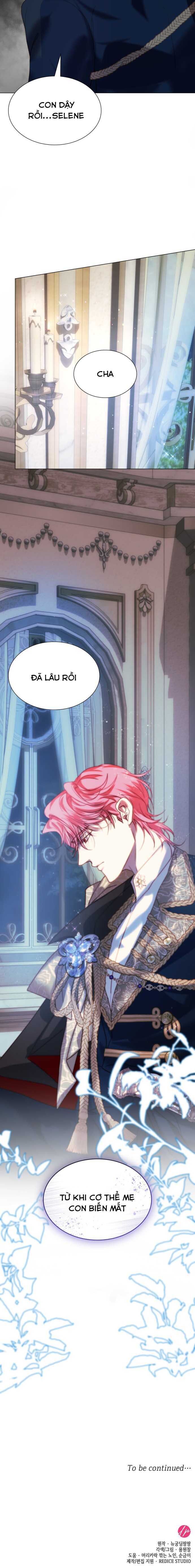 Tôi được sinh ra là con gái thứ hai - Chapter 55 - Page 15