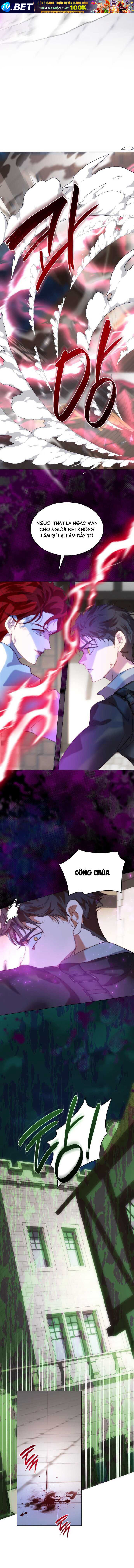 Tôi được sinh ra là con gái thứ hai - Chapter 55 - Page 3