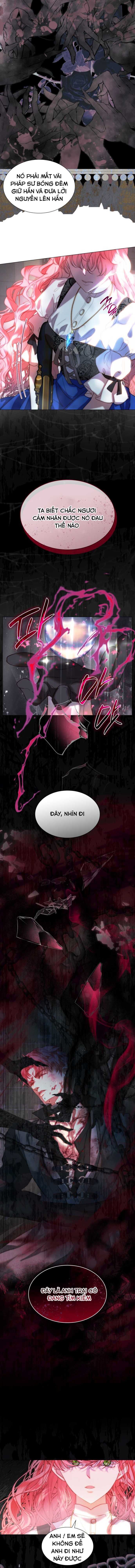 Tôi được sinh ra là con gái thứ hai - Chapter 55 - Page 6