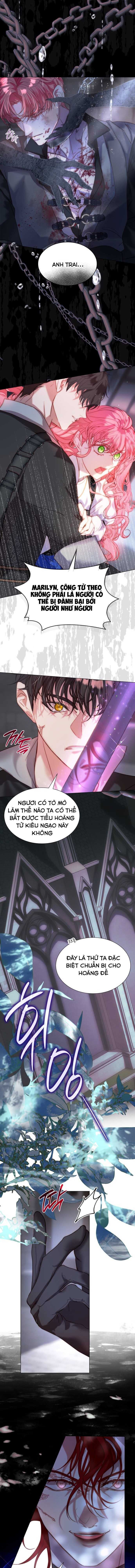 Tôi được sinh ra là con gái thứ hai - Chapter 55 - Page 7