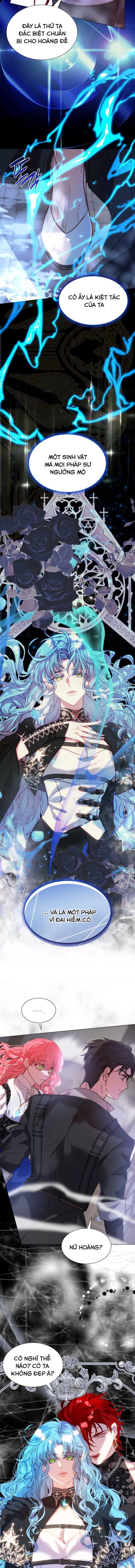 Tôi được sinh ra là con gái thứ hai - Chapter 55 - Page 8