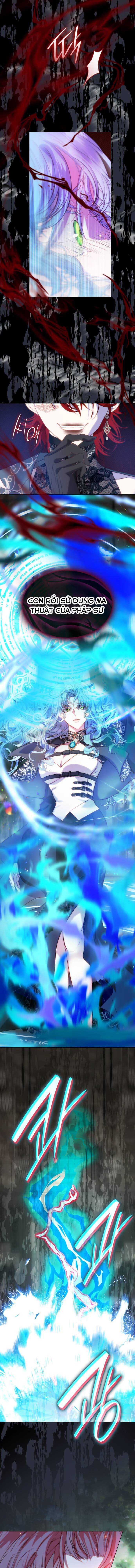 Tôi được sinh ra là con gái thứ hai - Chapter 56 - Page 10