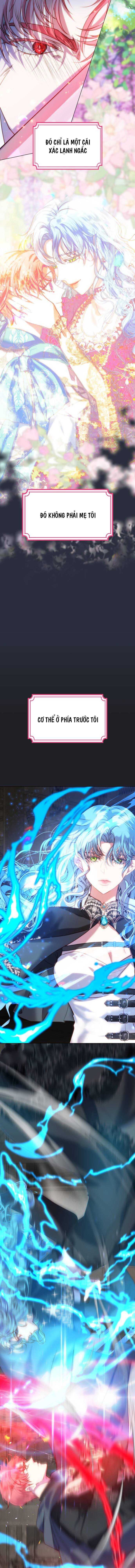 Tôi được sinh ra là con gái thứ hai - Chapter 56 - Page 11