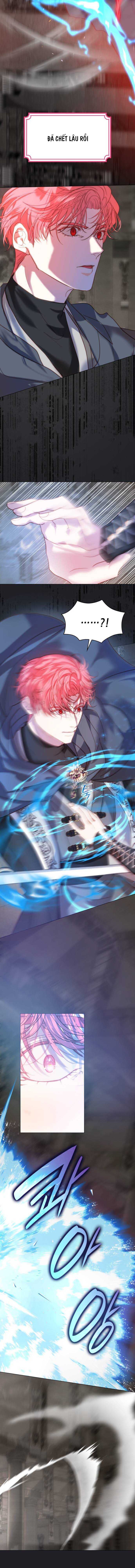 Tôi được sinh ra là con gái thứ hai - Chapter 56 - Page 12