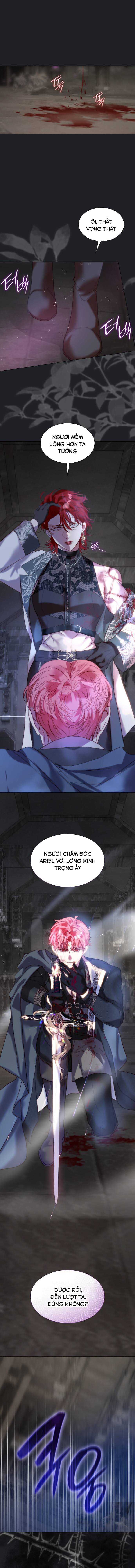 Tôi được sinh ra là con gái thứ hai - Chapter 56 - Page 13