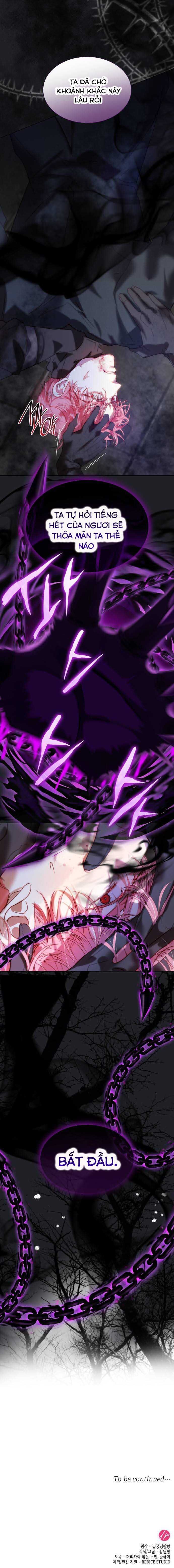 Tôi được sinh ra là con gái thứ hai - Chapter 56 - Page 14