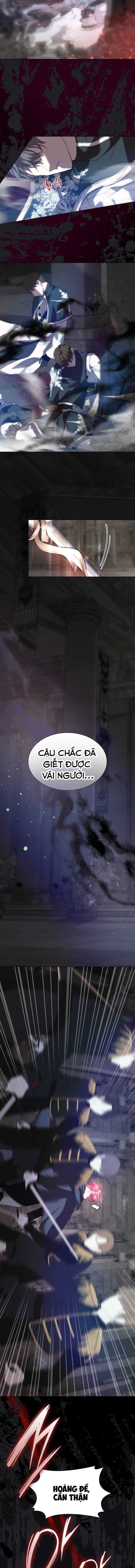 Tôi được sinh ra là con gái thứ hai - Chapter 56 - Page 3