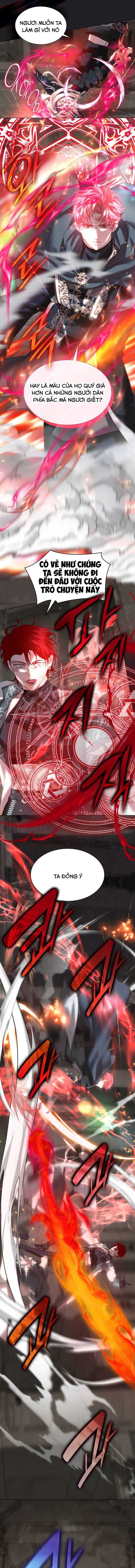 Tôi được sinh ra là con gái thứ hai - Chapter 56 - Page 5