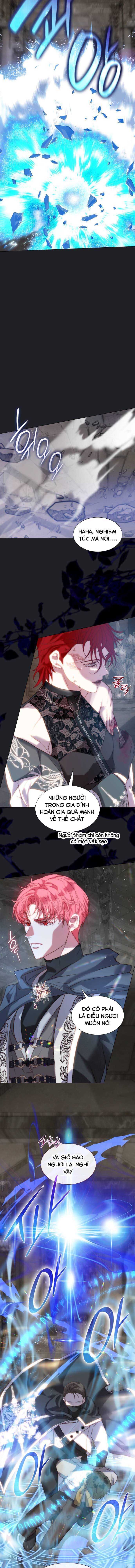 Tôi được sinh ra là con gái thứ hai - Chapter 56 - Page 6