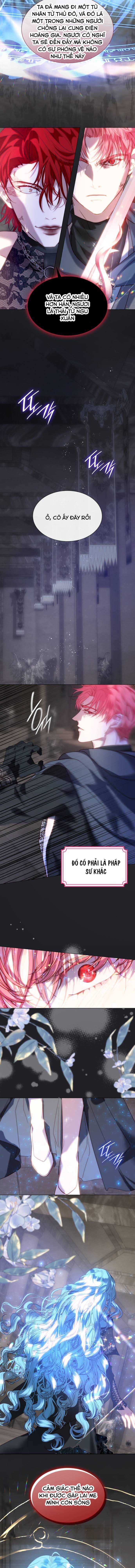 Tôi được sinh ra là con gái thứ hai - Chapter 56 - Page 7