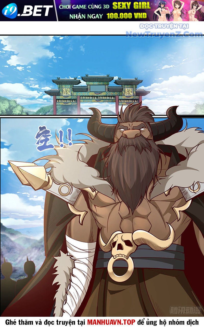 Nhân Vật Phản Diện Đại Sư Huynh Tất Cả Các Sư Muội Đều Là Bệnh Kiều - Chapter 211 - Page 13