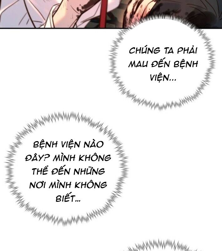 Mọi Người Đều Yêu Cô Ấy - Chapter 13 - Page 101