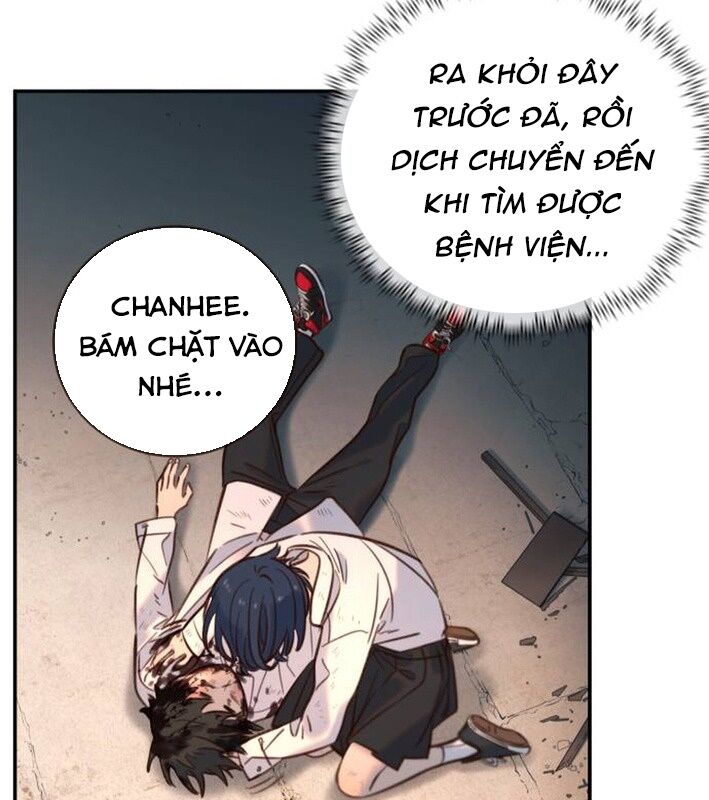 Mọi Người Đều Yêu Cô Ấy - Chapter 13 - Page 102