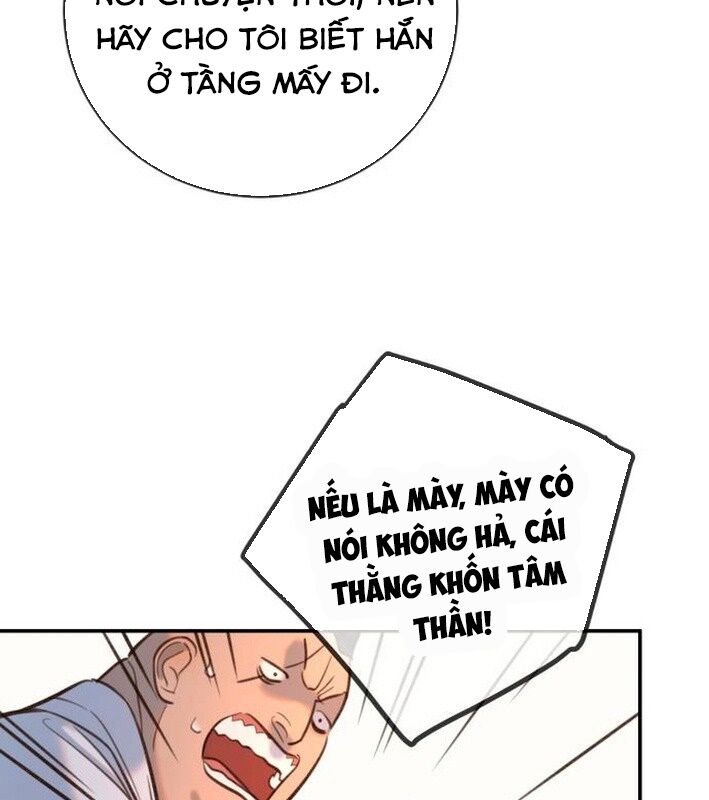 Mọi Người Đều Yêu Cô Ấy - Chapter 13 - Page 11
