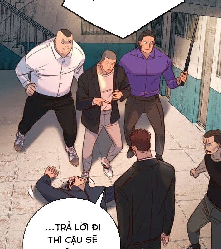 Mọi Người Đều Yêu Cô Ấy - Chapter 13 - Page 13