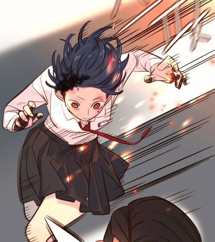 Mọi Người Đều Yêu Cô Ấy - Chapter 13 - Page 157