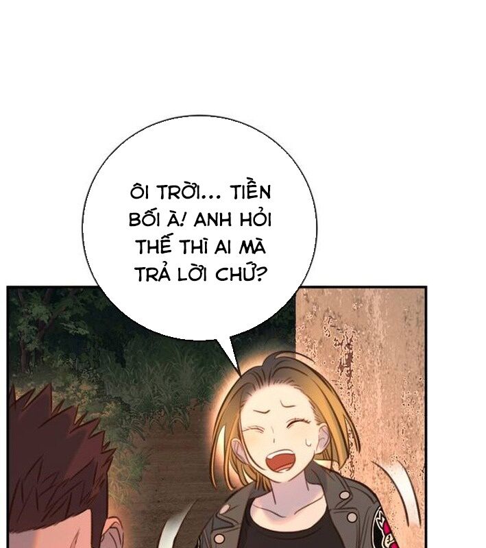 Mọi Người Đều Yêu Cô Ấy - Chapter 13 - Page 16