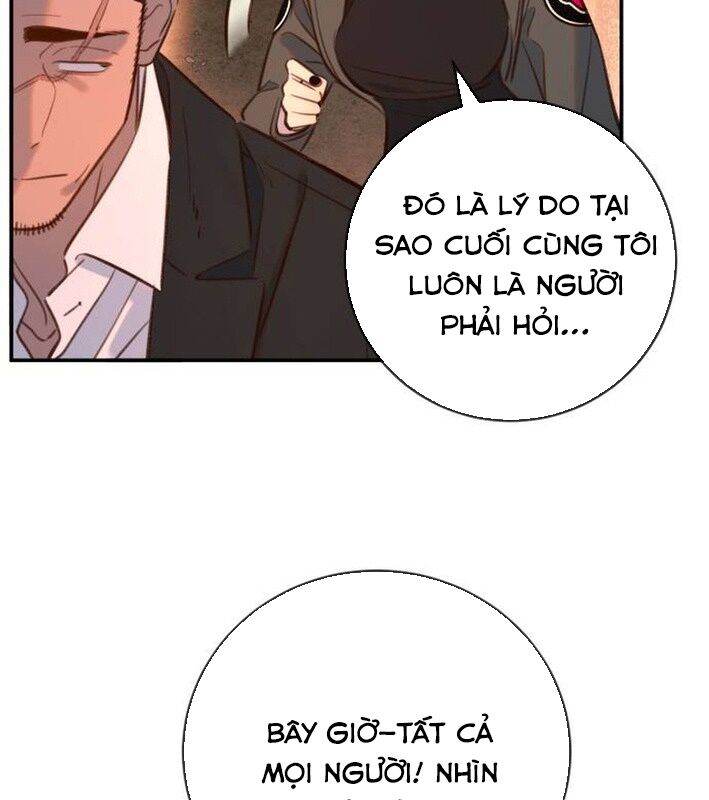 Mọi Người Đều Yêu Cô Ấy - Chapter 13 - Page 17