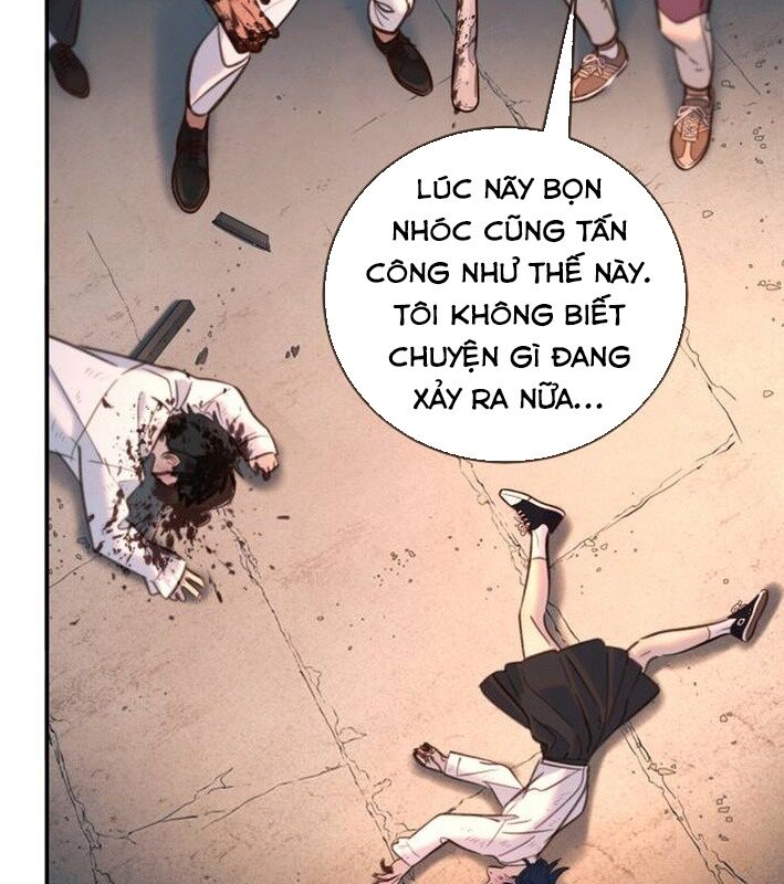 Mọi Người Đều Yêu Cô Ấy - Chapter 13 - Page 170
