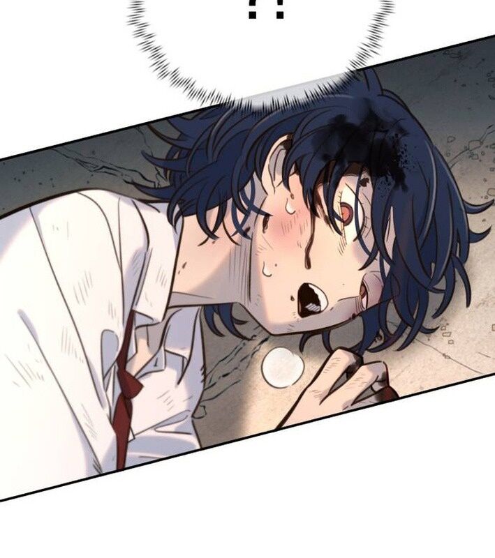 Mọi Người Đều Yêu Cô Ấy - Chapter 13 - Page 186