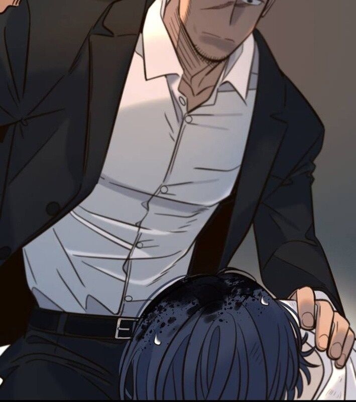 Mọi Người Đều Yêu Cô Ấy - Chapter 13 - Page 188