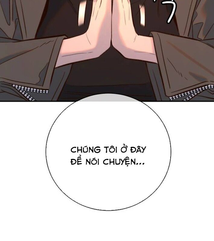 Mọi Người Đều Yêu Cô Ấy - Chapter 13 - Page 19