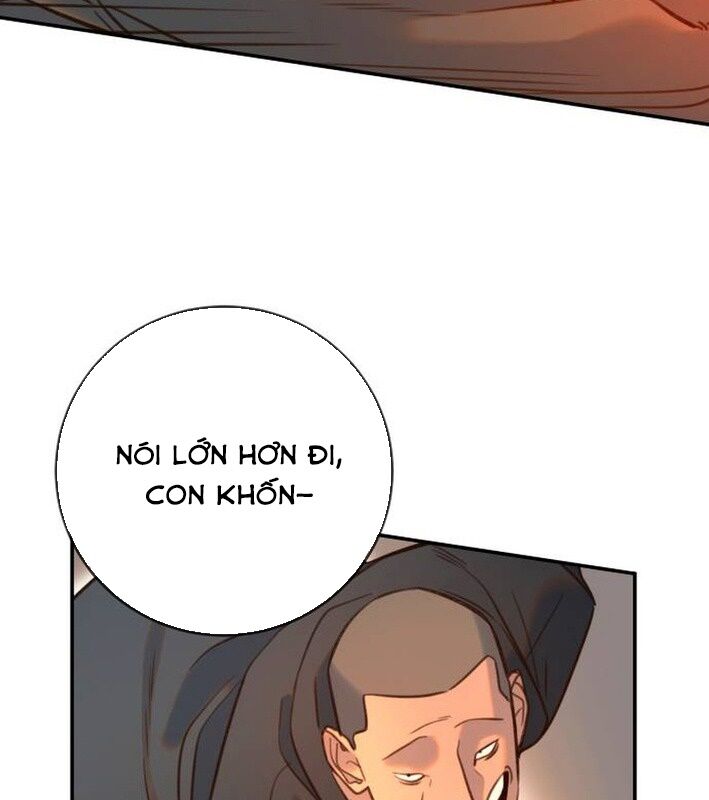 Mọi Người Đều Yêu Cô Ấy - Chapter 13 - Page 22
