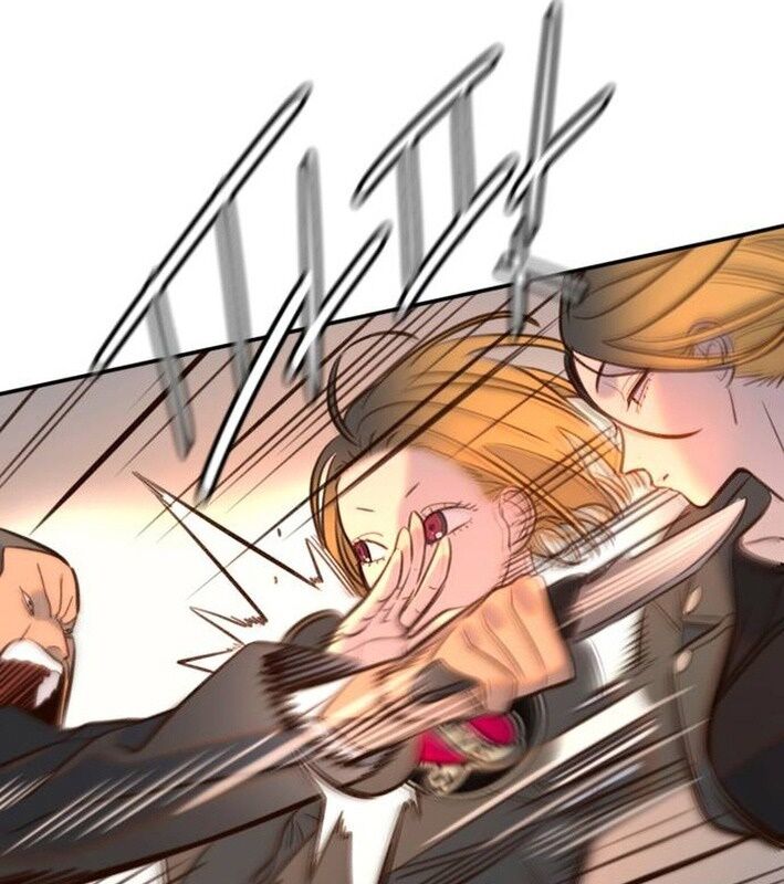 Mọi Người Đều Yêu Cô Ấy - Chapter 13 - Page 35