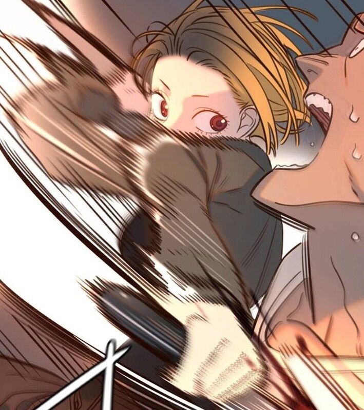 Mọi Người Đều Yêu Cô Ấy - Chapter 13 - Page 38