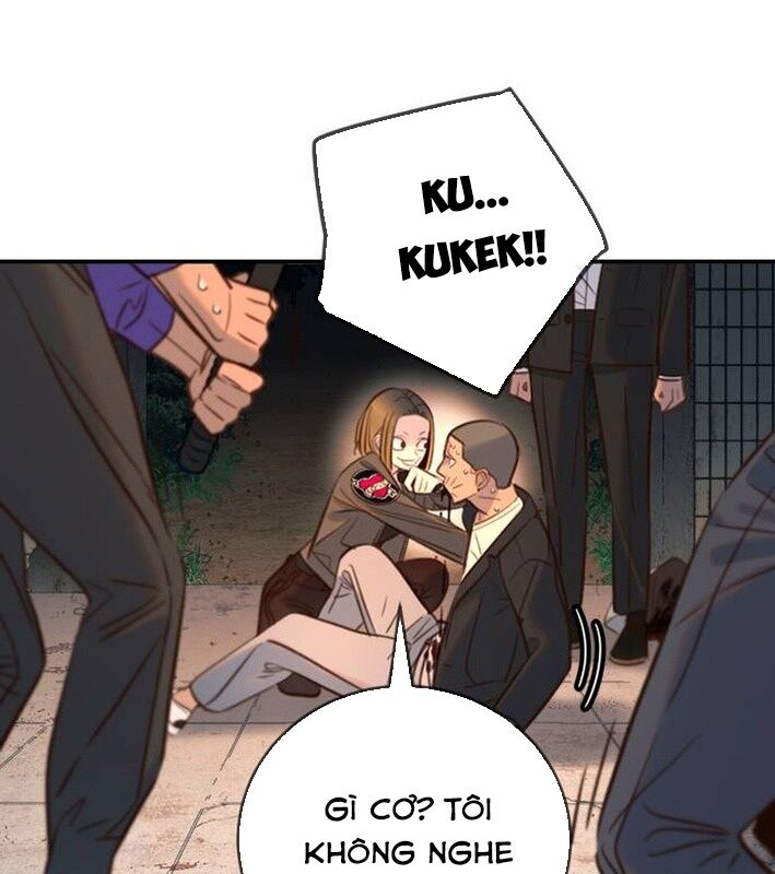 Mọi Người Đều Yêu Cô Ấy - Chapter 13 - Page 44