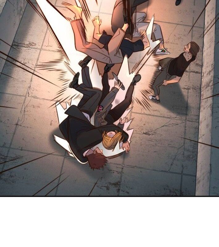 Mọi Người Đều Yêu Cô Ấy - Chapter 13 - Page 56