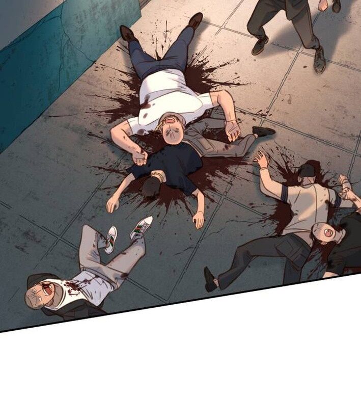 Mọi Người Đều Yêu Cô Ấy - Chapter 13 - Page 71